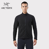 ARC'TERYX 始祖鸟 DELTA LT  保暖 男子 抓绒衫