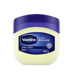 Vaseline 凡士林 基础修护系列 经典修护晶冻 50g（需换购）