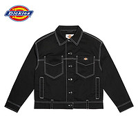 Dickies 帝客 女士短款夹克外套DK009502