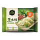  bibigo 必品阁 希杰（CJ） 必品阁bibigo韩式王饺子速冻水饺蒸饺煎饺早餐速食 荠菜猪肉300g　