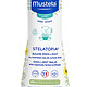 Mustela 妙思乐 思恬雅无香修护系列 儿童润肤膏 300ml