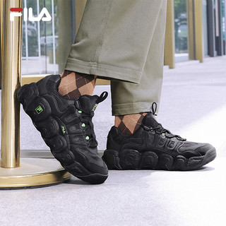 FILA 斐乐 厚底休闲鞋