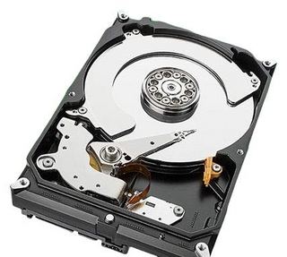 SEAGATE 希捷 监控硬盘8TB 256MB 7200转 SATA 垂直 机械 PMR CMR 希捷酷鹰SkyHawk ST8000VX004