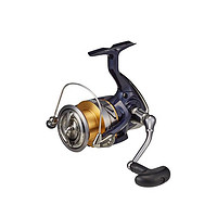 黑卡会员：DAIWA 达亿瓦 纺车轮 20 Crest LT (2020款)