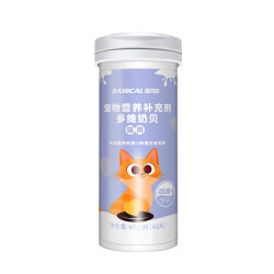 RAMICAL 雷米高 猫用复合维生素片 160片