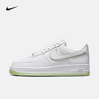 NIKE 耐克 男子空军一号运动鞋 AIR FORCE 1 '07 AF1 DV0788-105 39