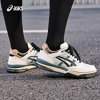 ASICS 亚瑟士 透气时尚复古篮球鞋 GEL-SPOTLYTE LOW