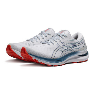 PLUS会员：ASICS 亚瑟士 Gel-Kayano 29 男子跑鞋 BY-1011B440-101