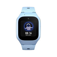 MI 小米 5C 4G智能手表 蓝色硅胶表壳 蓝色硅胶表带（北斗、GPS）