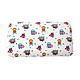 88VIP：Disney 迪士尼 正版婴儿枕头记忆棉防头偏宝宝超软枕芯1只 1件装