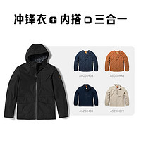 促销活动：天猫 Timberland官方旗舰店 双11尖货预售，会员到手不止5折！