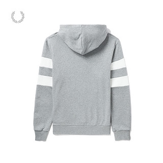 FRED PERRY 男士卫衣冬M4719
