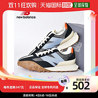 new balance 日本直邮New Balance新百伦正品男女复古美式运动休闲鞋UXC72Q