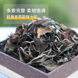 KINGPRIN 金菩麟 庄园月光白茶云南普洱