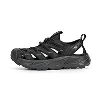 HOKA ONE ONE 男鞋霍帕拉徒步鞋Hopara减震耐磨透气新款 BBLC-黑/黑 8.5