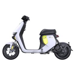 ninebot 九号 远行者 f90 电动自行车 tdt056z