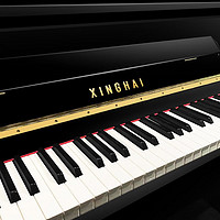 Xinghai 星海 K-121E 智能静音钢琴