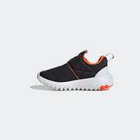adidas 阿迪达斯 outlets阿迪达斯轻运动SURU365 C男女小童魔术贴运动鞋