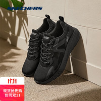 SKECHERS 斯凯奇 BOB'S SPORT系列 男款休闲运动鞋 1124PO