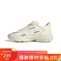 国家补贴:adidas 三叶草女鞋 OZWEEGO CELOX 运动跑步鞋GZ7279 37