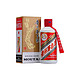 MOUTAI 茅台 飞天茅台 2021年 53%vol 酱香型白酒 200ml 单瓶装