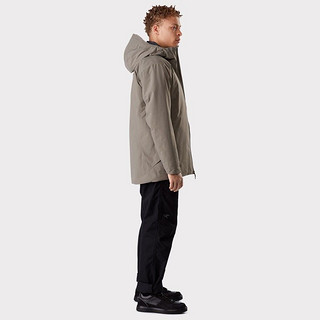 ARC'TERYX 始祖鸟 RADSTEN PARKA 男子户外棉服 25881