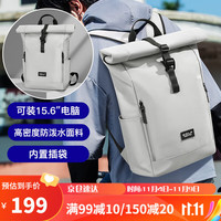 GOLF 高尔夫 运动包双肩包男士大书包电脑包女防泼水大容量休闲通勤旅行包