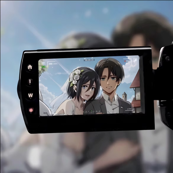 《进击的巨人》最终季来袭,手办模玩好价盘点!!
