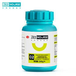 NOURSE 卫仕 螯合微量元素片480片