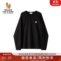 William fox&sons; 男上装 优惠商品