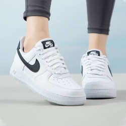 nike 耐克 女鞋冬季af1空军一号运动鞋休闲鞋板鞋dd8959-103 dd8959
