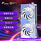 COLORFUL 七彩虹 iGame GeForce RTX 4070 Ultra W DUO OC 12GB DLSS 3 GDDR6X 视频渲染游戏光追显卡