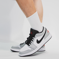 Nike耐克男鞋Air Jordan 1 Low AJ1运动篮球鞋板鞋女鞋553558-030