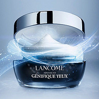 LANCOME 兰蔻 肌底精华焕亮小黑瓶发光眼霜 15ml