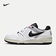 NIKE 耐克 FULL FORCE LO 男子运动板鞋 FB1362-101