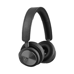 B&O PLAY Beoplay H8i 头戴式ANC降噪无线蓝牙耳机