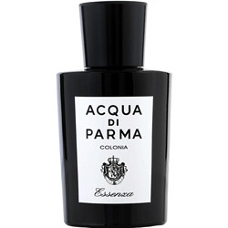 ACQUA DI PARMA 帕尔玛之水 黑调男士古龙水 Cologne 100ml 简装