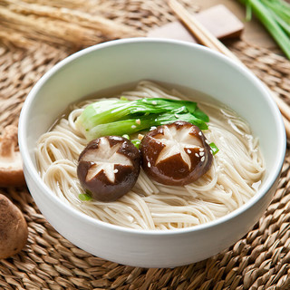 陈克明 阳春面挂面细面条 800g*2袋