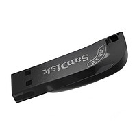 88VIP：SanDisk 闪迪 128GB USB3.0 U盘 CZ410酷邃 密码保护 商务办公优选