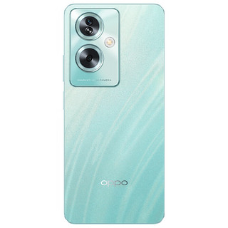 OPPO A2 5G手机 12GB+512GB 清波翠