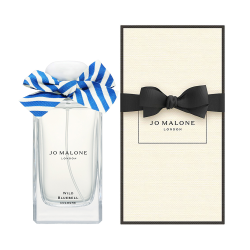JO MALONE LONDON 祖·玛珑 蓝风铃香水逃跑 姜饼圣诞限定100ml