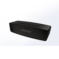 BOSE 博士 SoundLink Mini II蓝牙扬声器户外智能音箱音响