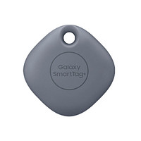 SAMSUNG 三星 Galaxy SmartTag+新款追踪器查找钥匙孔蓝牙5.0启用UWB功能