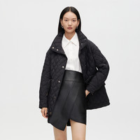 BOSIDENG 波司登 轻暖羽绒服抽绳收腰