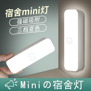 Jiaweixin 嘉伟鑫 宿舍mini灯10cm 单个装