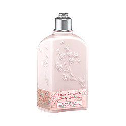 L'OCCITANE 欧舒丹 樱花身体乳润肤乳 250ml