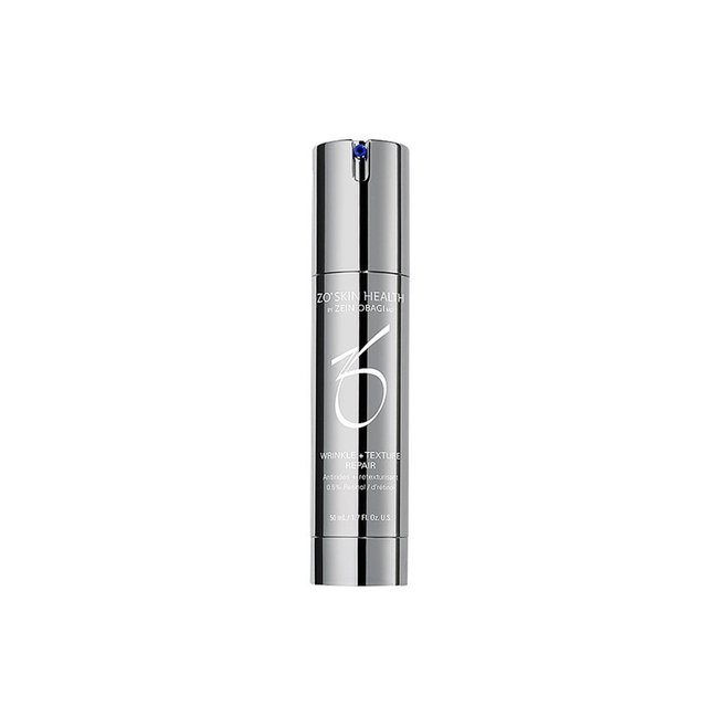 ZO SKIN HEALTH 香港直邮Zo Skin Health0.5%焕肤视黄醇A醇精华细腻补水50ml