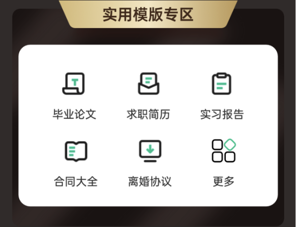 百度文库 会员年卡 12个月
