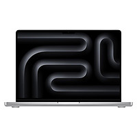 Apple 苹果 2023款MacBook Pro 16英寸 M3 Pro芯片 12+18核 笔记本电脑