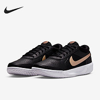 NIKE 耐克 正品2023夏季新款女子运动休闲网球鞋 DH1042-091